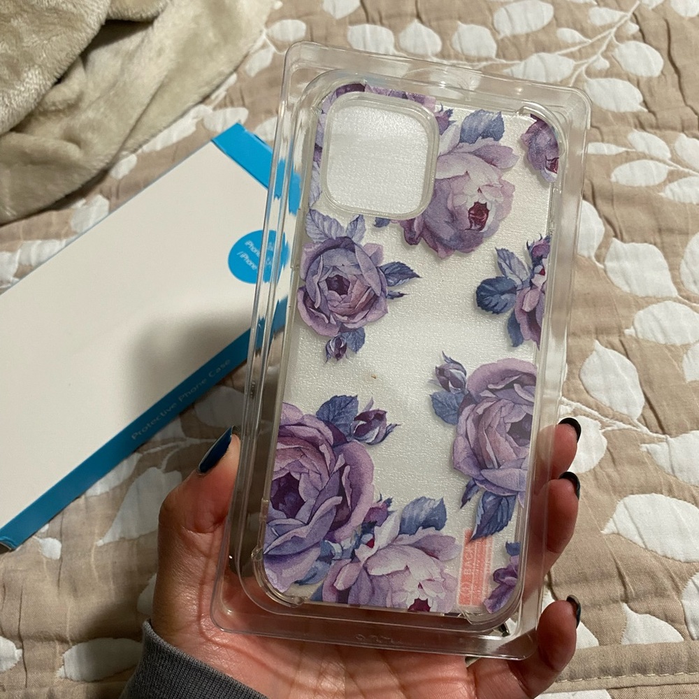 IPhone 12 Case Slim